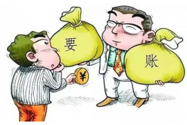 广安讨债公司成功追回消防工程公司欠款108万成功案例